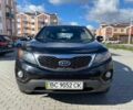 Киа Соренто 2011 в Львове на Automoto.ua Черный Киа Соренто, объемом двигателя 2.4 л и пробегом 300 тыс. км за 11000 $, фото 4 на Automoto.ua