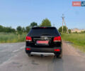 Чорний Кіа Соренто, об'ємом двигуна 2.2 л та пробігом 239 тис. км за 12900 $, фото 7 на Automoto.ua