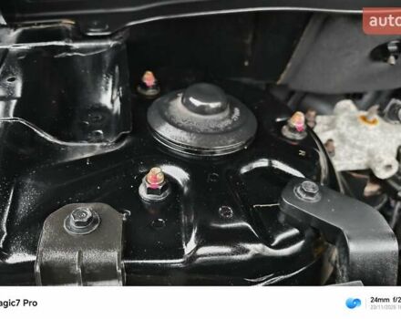 Чорний Кіа Соренто, об'ємом двигуна 0 л та пробігом 194 тис. км за 14800 $, фото 5 на Automoto.ua