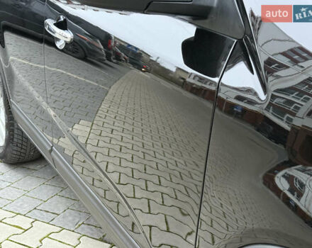 Чорний Кіа Соренто, об'ємом двигуна 2.2 л та пробігом 215 тис. км за 13150 $, фото 48 на Automoto.ua