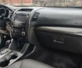Черный Киа Соренто, объемом двигателя 2.2 л и пробегом 236 тыс. км за 12200 $, фото 21 на Automoto.ua