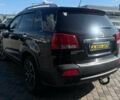 Чорний Кіа Соренто, об'ємом двигуна 2.2 л та пробігом 255 тис. км за 14500 $, фото 4 на Automoto.ua