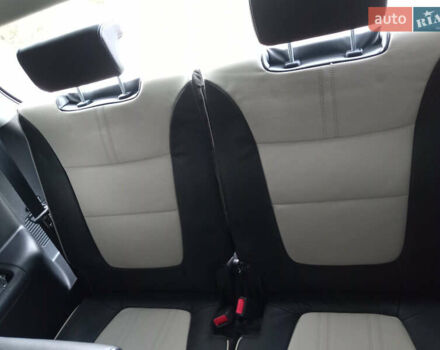 Черный Киа Соренто, объемом двигателя 2.2 л и пробегом 123 тыс. км за 13800 $, фото 8 на Automoto.ua