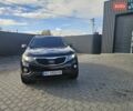 Киа Соренто 2011 в Луцке на Automoto.ua Черный Киа Соренто, объемом двигателя 2.2 л и пробегом 275 тыс. км за 12500 $, фото 5 на Automoto.ua