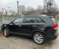 Чорний Кіа Соренто, об'ємом двигуна 2.4 л та пробігом 256 тис. км за 12000 $, фото 1 на Automoto.ua