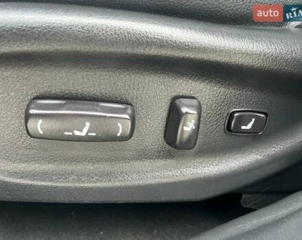 Чорний Кіа Соренто, об'ємом двигуна 2.2 л та пробігом 218 тис. км за 13800 $, фото 18 на Automoto.ua