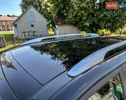 Черный Киа Соренто, объемом двигателя 2.2 л и пробегом 230 тыс. км за 14200 $, фото 54 на Automoto.ua