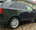 Черный Киа Соренто, объемом двигателя 2.2 л и пробегом 173 тыс. км за 13448 $, фото 22 на Automoto.ua