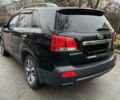 Чорний Кіа Соренто, об'ємом двигуна 2.2 л та пробігом 247 тис. км за 11999 $, фото 6 на Automoto.ua
