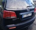 Чорний Кіа Соренто, об'ємом двигуна 2.4 л та пробігом 172 тис. км за 11000 $, фото 3 на Automoto.ua
