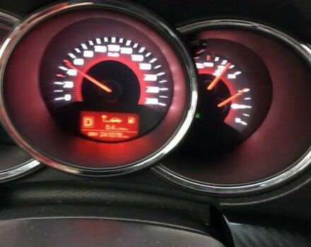 Черный Киа Соренто, объемом двигателя 2.2 л и пробегом 242 тыс. км за 13700 $, фото 24 на Automoto.ua