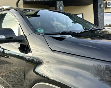 Черный Киа Соренто, объемом двигателя 2.2 л и пробегом 215 тыс. км за 13700 $, фото 91 на Automoto.ua