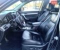 Черный Киа Соренто, объемом двигателя 2.4 л и пробегом 285 тыс. км за 10900 $, фото 18 на Automoto.ua