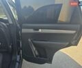 Черный Киа Соренто, объемом двигателя 2.2 л и пробегом 190 тыс. км за 13900 $, фото 4 на Automoto.ua