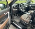 Чорний Кіа Соренто, об'ємом двигуна 2.2 л та пробігом 211 тис. км за 15400 $, фото 1 на Automoto.ua