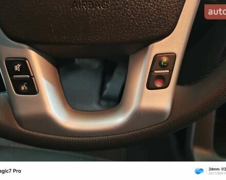 Чорний Кіа Соренто, об'ємом двигуна 0 л та пробігом 194 тис. км за 14800 $, фото 57 на Automoto.ua