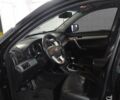 Черный Киа Соренто, объемом двигателя 2.2 л и пробегом 284 тыс. км за 12800 $, фото 10 на Automoto.ua