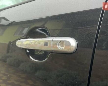 Черный Киа Соренто, объемом двигателя 2.2 л и пробегом 173 тыс. км за 13448 $, фото 32 на Automoto.ua