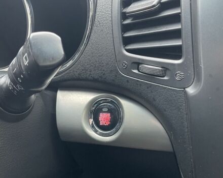 Черный Киа Соренто, объемом двигателя 2.2 л и пробегом 247 тыс. км за 11999 $, фото 17 на Automoto.ua