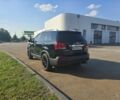 Черный Киа Соренто, объемом двигателя 2.2 л и пробегом 190 тыс. км за 13900 $, фото 3 на Automoto.ua