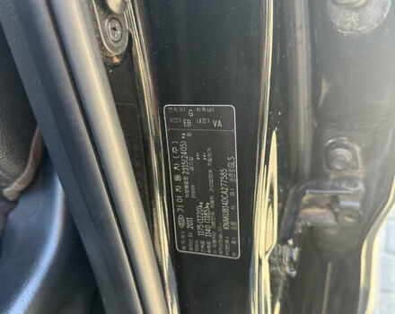 Черный Киа Соренто, объемом двигателя 2.2 л и пробегом 183 тыс. км за 13500 $, фото 28 на Automoto.ua