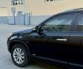 Чорний Кіа Соренто, об'ємом двигуна 2.2 л та пробігом 201 тис. км за 14400 $, фото 1 на Automoto.ua