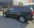 Киа Соренто 2011 в Луцке на Automoto.ua Черный Киа Соренто, объемом двигателя 2.2 л и пробегом 275 тыс. км за 12500 $, фото 6 на Automoto.ua