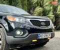Черный Киа Соренто, объемом двигателя 2.36 л и пробегом 275 тыс. км за 8799 $, фото 1 на Automoto.ua
