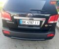 Черный Киа Соренто, объемом двигателя 2.2 л и пробегом 241 тыс. км за 13250 $, фото 4 на Automoto.ua