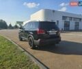 Черный Киа Соренто, объемом двигателя 2.2 л и пробегом 190 тыс. км за 13900 $, фото 12 на Automoto.ua