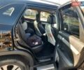 Чорний Кіа Соренто, об'ємом двигуна 2.36 л та пробігом 250 тис. км за 11000 $, фото 10 на Automoto.ua