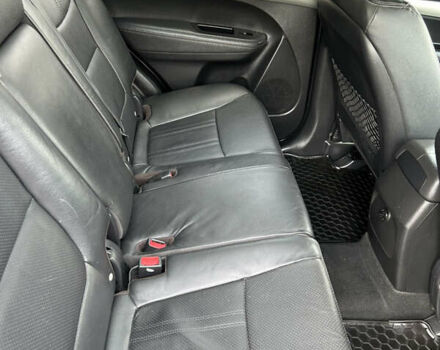 Черный Киа Соренто, объемом двигателя 2.2 л и пробегом 215 тыс. км за 13700 $, фото 41 на Automoto.ua