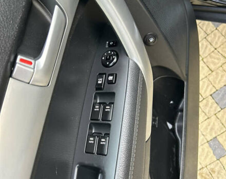 Черный Киа Соренто, объемом двигателя 2.2 л и пробегом 215 тыс. км за 13700 $, фото 51 на Automoto.ua