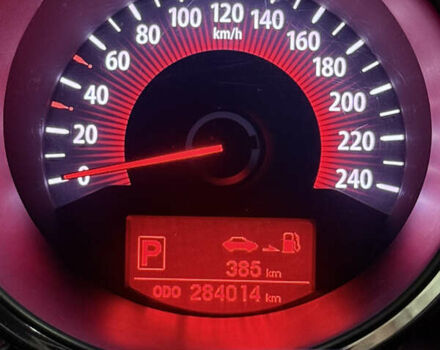 Чорний Кіа Соренто, об'ємом двигуна 2.2 л та пробігом 284 тис. км за 12900 $, фото 18 на Automoto.ua