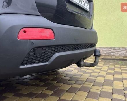 Черный Киа Соренто, объемом двигателя 2.2 л и пробегом 173 тыс. км за 13448 $, фото 33 на Automoto.ua