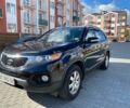 Киа Соренто 2011 в Львове на Automoto.ua Черный Киа Соренто, объемом двигателя 2.4 л и пробегом 300 тыс. км за 11000 $, фото 6 на Automoto.ua