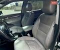 Черный Киа Соренто, объемом двигателя 2.36 л и пробегом 275 тыс. км за 8799 $, фото 12 на Automoto.ua