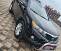 Черный Киа Соренто, объемом двигателя 2.2 л и пробегом 236 тыс. км за 12200 $, фото 5 на Automoto.ua