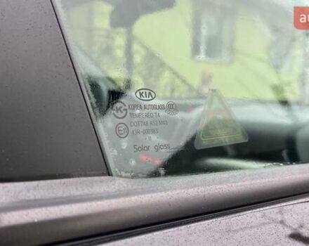 Черный Киа Соренто, объемом двигателя 2.2 л и пробегом 173 тыс. км за 13448 $, фото 17 на Automoto.ua