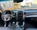 Чорний Кіа Соренто, об'ємом двигуна 2.2 л та пробігом 201 тис. км за 14000 $, фото 18 на Automoto.ua