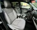 Черный Киа Соренто, объемом двигателя 2.36 л и пробегом 275 тыс. км за 8799 $, фото 16 на Automoto.ua