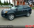 Черный Киа Соренто, объемом двигателя 2.2 л и пробегом 243 тыс. км за 13700 $, фото 1 на Automoto.ua