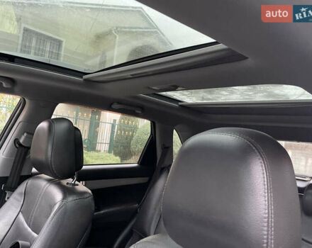 Чорний Кіа Соренто, об'ємом двигуна 2.2 л та пробігом 247 тис. км за 11999 $, фото 17 на Automoto.ua