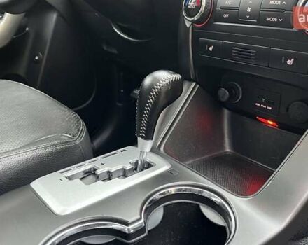 Черный Киа Соренто, объемом двигателя 2.2 л и пробегом 173 тыс. км за 13448 $, фото 57 на Automoto.ua