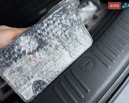 Чорний Кіа Соренто, об'ємом двигуна 2.2 л та пробігом 215 тис. км за 13150 $, фото 41 на Automoto.ua