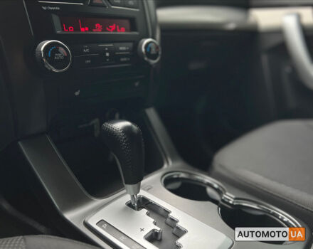 Чорний Кіа Соренто, об'ємом двигуна 2.2 л та пробігом 113 тис. км за 16600 $, фото 11 на Automoto.ua