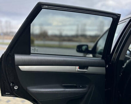 Черный Киа Соренто, объемом двигателя 2.2 л и пробегом 215 тыс. км за 13700 $, фото 35 на Automoto.ua