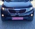 Чорний Кіа Соренто, об'ємом двигуна 2.2 л та пробігом 230 тис. км за 12999 $, фото 9 на Automoto.ua