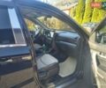 Черный Киа Соренто, объемом двигателя 2.2 л и пробегом 242 тыс. км за 13700 $, фото 19 на Automoto.ua