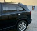 Чорний Кіа Соренто, об'ємом двигуна 2.2 л та пробігом 201 тис. км за 14400 $, фото 2 на Automoto.ua